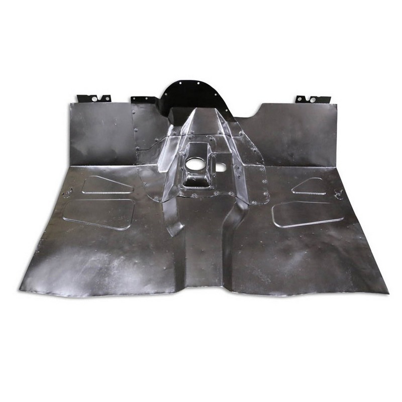Floor Components